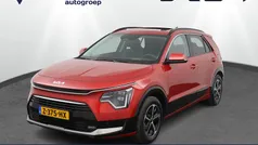 Rood Gebruikt 2024 Kia Niro 2 SUV | € 34.450 (Eerlijke prijs)