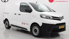 Gebruikt 2022 Toyota Proace Live Van | € 32.999 (Eerlijke prijs)