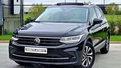 Gebruikt 2022 VW Tiguan Life SUV | € 34.490 (Goede deal)