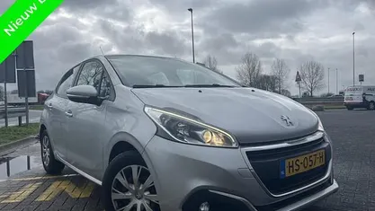 Occasion Peugeot 208 99 PK (72 kW) 2015 Hatchback