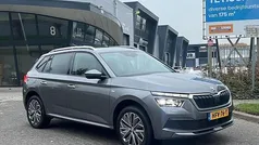 Gebruikt 2023 Skoda Kamiq Sport SUV | € 24.950 (Goede deal)