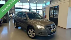 Gebruikt 2011 VW Tiguan Track & Field SUV | € 7.495 (Goede deal)