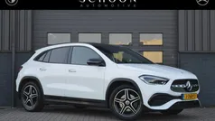 Gebruikt 2020 Mercedes GLA180 Business SUV | € 37.950 (Eerlijke prijs)
