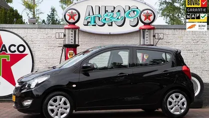 Occasion Opel Karl Edition 75 PK (55 kW) 2018 Hatchback