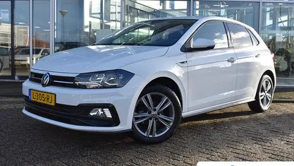 Occasion VW Polo R-line Edition 2021