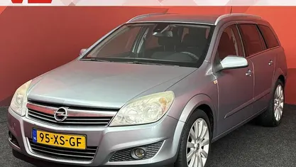 Occasion Opel Astra 116 PK (85 kW) 2007 Stationwagen