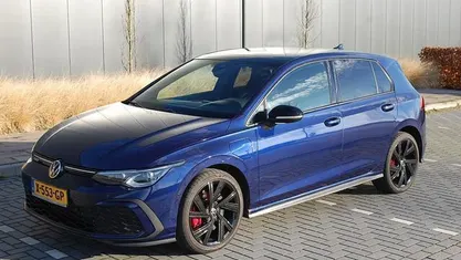 Occasion VW Golf VIII GTE 150 PK (110 kW) 2022 Hatchback