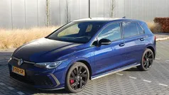Blauw Gebruikt 2022 VW Golf VIII GTE Hatchback | € 28.499 (Goede deal)