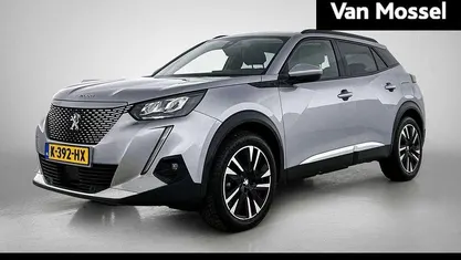 Occasion Peugeot e-2008 Allure 100 kW (136 PK) 2020 SUV