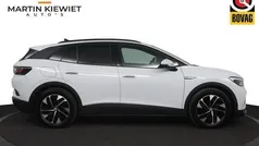 Wit Gebruikt 2022 VW ID.4 Pro SUV | € 25.750 (Super prijs)