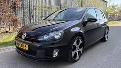 Gebruikt 2010 VW Golf VI Highline Hatchback | € 4.499 (Goede deal)