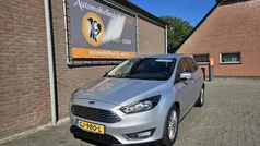 Gebruikt 2014 Ford Focus Titanium Stationwagen | € 7.995 (Eerlijke prijs)