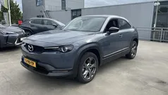 Grijs Gebruikt 2020 Mazda MX30 Edition SUV | € 15.400 (Eerlijke prijs)