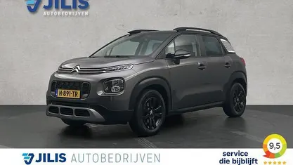 Gebruikt 2020 Citroën C3 Aircross Origins SUV | € 9.450 (Goede deal)