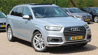 Occasion 2016 Audi Q7 Sport SUV | € 28.999 (Goede deal)