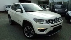 Gebruikt 2018 Jeep Compass Limited SUV | € 25.995 (Eerlijke prijs)