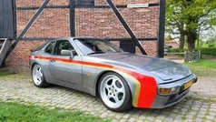 Gebruikt 1985 Porsche 944 Coupé | € 15.950
