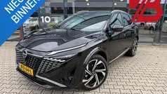 Gebruikt 2025 Nissan Qashqai Tekna+ SUV | € 40.750 (Eerlijke prijs)