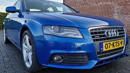 Occasion Audi A4 Proline 211 PK (155 kW) 2010 Sedan
