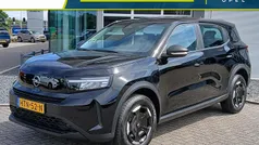 Gebruikt 2025 Opel Frontera Edition+ SUV | € 28.985 (Goede deal)
