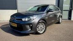 Gebruikt 2018 Kia Rio Hatchback | € 11.450 (Eerlijke prijs)
