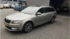 Gebruikt 2015 Skoda Octavia Business Line Stationwagen | € 6.250 (Eerlijke prijs)