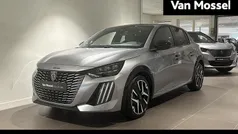 Grijs Gebruikt 2024 Peugeot 208 GTi Hatchback | € 24.940 (Eerlijke prijs)
