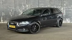 Gebruikt 2012 Audi A3 Sportback Ambition Hatchback | € 6.950 (Eerlijke prijs)