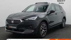Grijs Gebruikt 2024 Seat Tarraco Xperience SUV | € 43.500 (Eerlijke prijs)