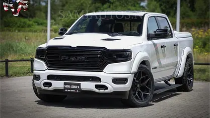 Gebruikt 2024 Dodge Ram Limited Pickup | € 87.950