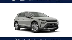 Grijs Nieuw 2025 Skoda Elroq Business Line SUV | € 39.990 (Eerlijke prijs)