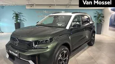 Nieuw 2025 Citroën e-C3 Aircross Comfort SUV | € 30.880 (Eerlijke prijs)