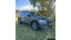 Gebruikt 2019 Audi Q3 Advanced SUV | € 22.950 (Eerlijke prijs)