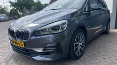 Grijs Gebruikt 2018 BMW 218 Executive Stationwagen | € 14.950 (Eerlijke prijs)