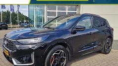 Zwart Gebruikt 2024 Ford Kuga ST-Line X SUV | € 43.825 (Eerlijke prijs)