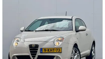 Gebruikt 2013 Alfa Romeo MiTo Distinctive Hatchback | € 2.600 (Goede deal)