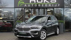 Grijs Gebruikt 2022 BMW X1 Executive SUV | € 32.950 (Eerlijke prijs)