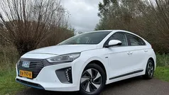 Gebruikt 2016 Hyundai Ioniq Edition Hatchback | € 10.950 (Goede deal)