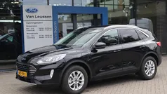 Gebruikt 2024 Ford Kuga Titanium SUV | € 34.400 (Eerlijke prijs)