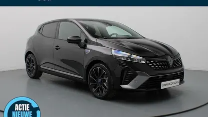 Gebruikt 2025 Renault Clio V Bose Edition Stationwagen | € 28.990 (Eerlijke prijs)