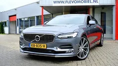 Gebruikt 2016 Volvo S90 Inscription Sedan | € 22.450 (Eerlijke prijs)