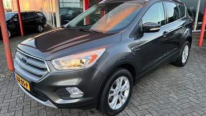 Occasion Ford Kuga Titanium 150 PK (110 kW) 2017 SUV