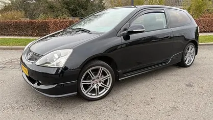 Occasion Honda Civic Sport 110 PK (80 kW) 2005 Hatchback