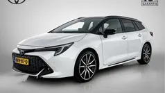 Gebruikt 2023 Toyota Corolla Plus Stationwagen | € 37.945 (Eerlijke prijs)