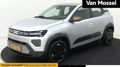 Occasion 2024 Dacia Spring Extreme Hatchback | € 14.940 (Eerlijke prijs)