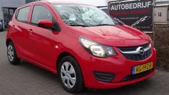 Gebruikt 2017 Opel Karl Edition Hatchback | € 5.750 (Eerlijke prijs)