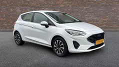 Gebruikt 2022 Ford Fiesta Titanium Hatchback | € 11.950 (Eerlijke prijs)