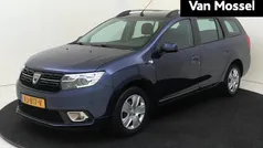 Gebruikt 2019 Dacia Logan MCV Lauréate MPV | € 9.935 (Eerlijke prijs)