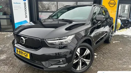 Occasion 2020 Volvo XC40 R-Design SUV | € 28.895 (Eerlijke prijs)