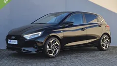 Gebruikt 2022 Hyundai i20 Comfort Hatchback | € 18.885 (Eerlijke prijs)